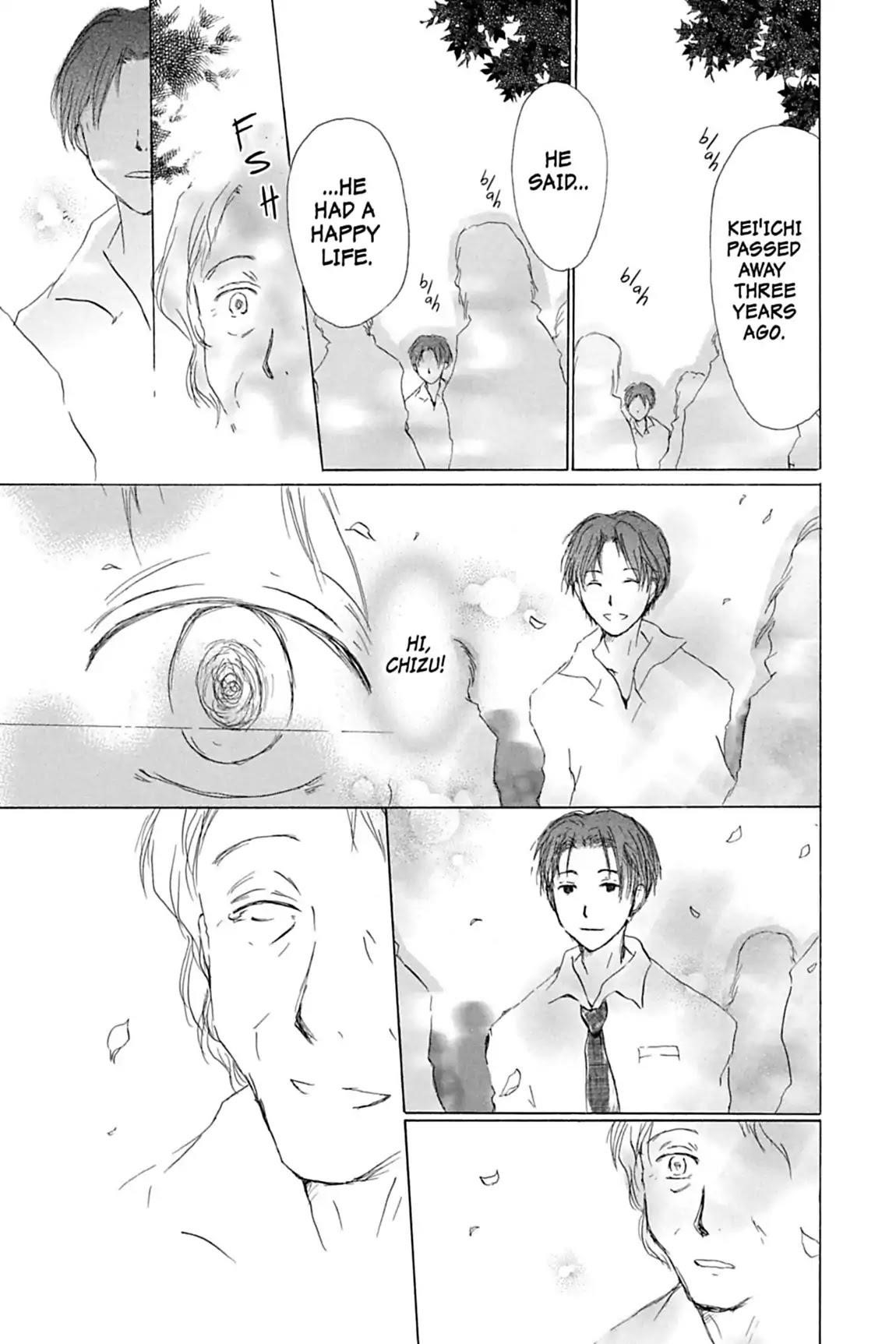 Natsume’s Book of Friends Chapter 16 - Page 55