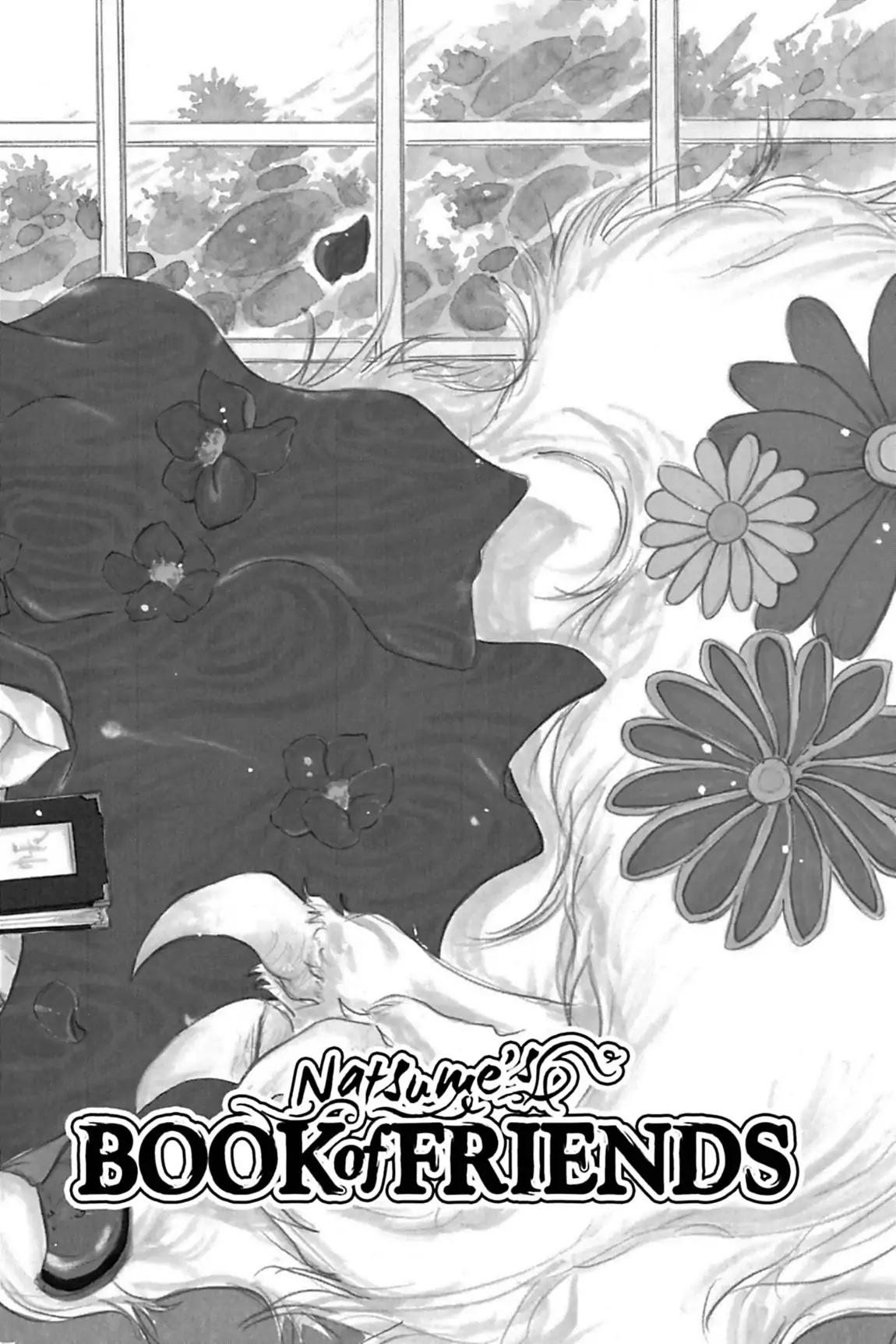 Natsume’s Book of Friends Chapter 16 - Page 8