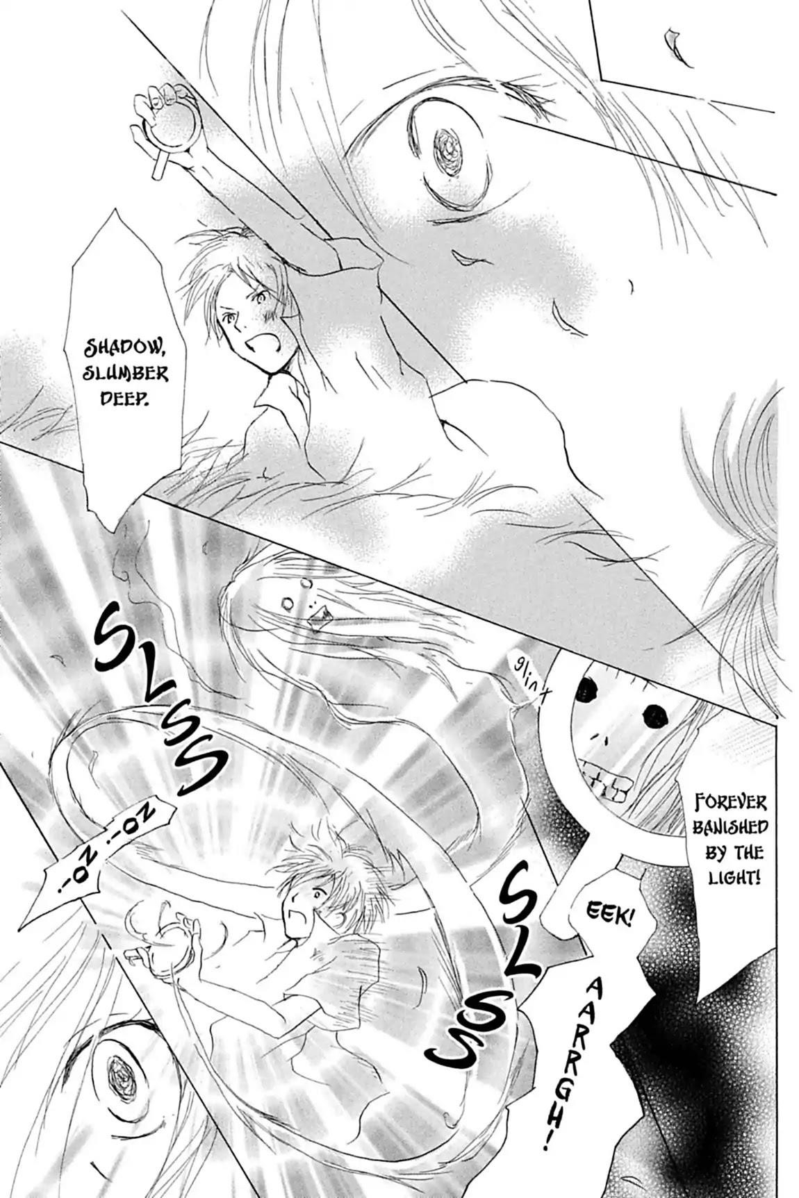 Natsume’s Book of Friends Chapter 18 - Page 27