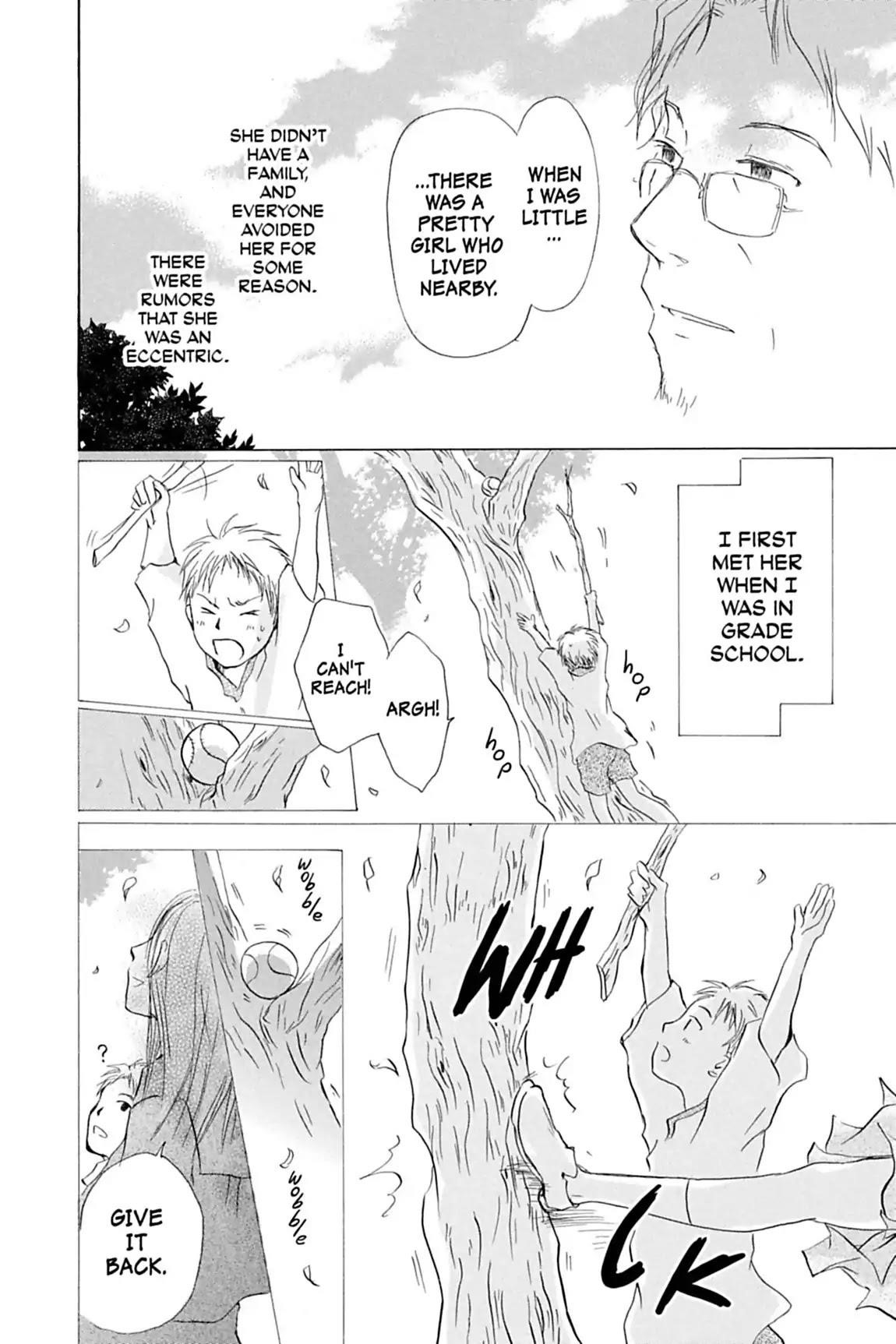 Natsume’s Book of Friends Chapter 19 - Page 23