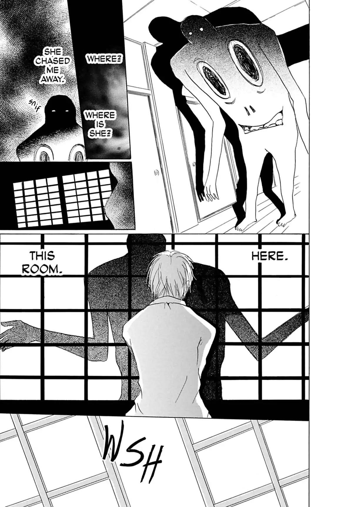 Natsume’s Book of Friends Chapter 19 - Page 42