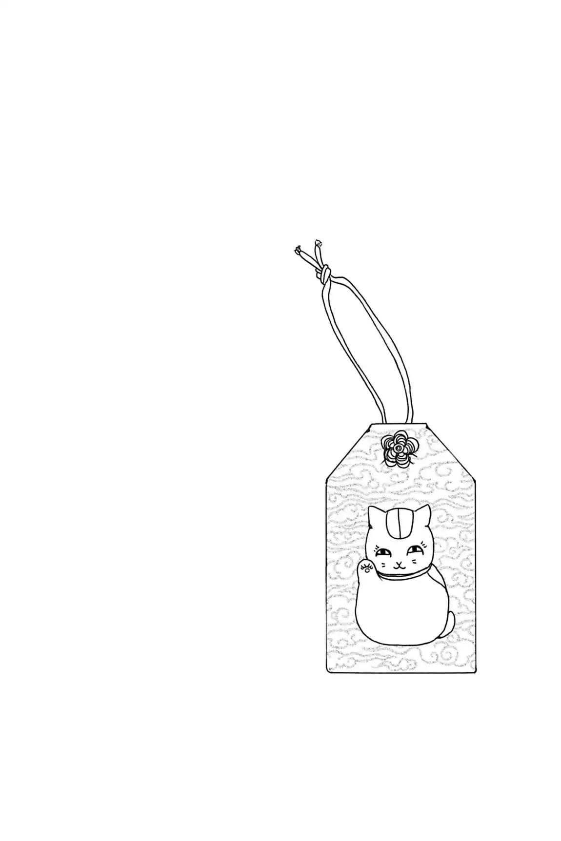 Natsume’s Book of Friends Chapter 19 - Page 51