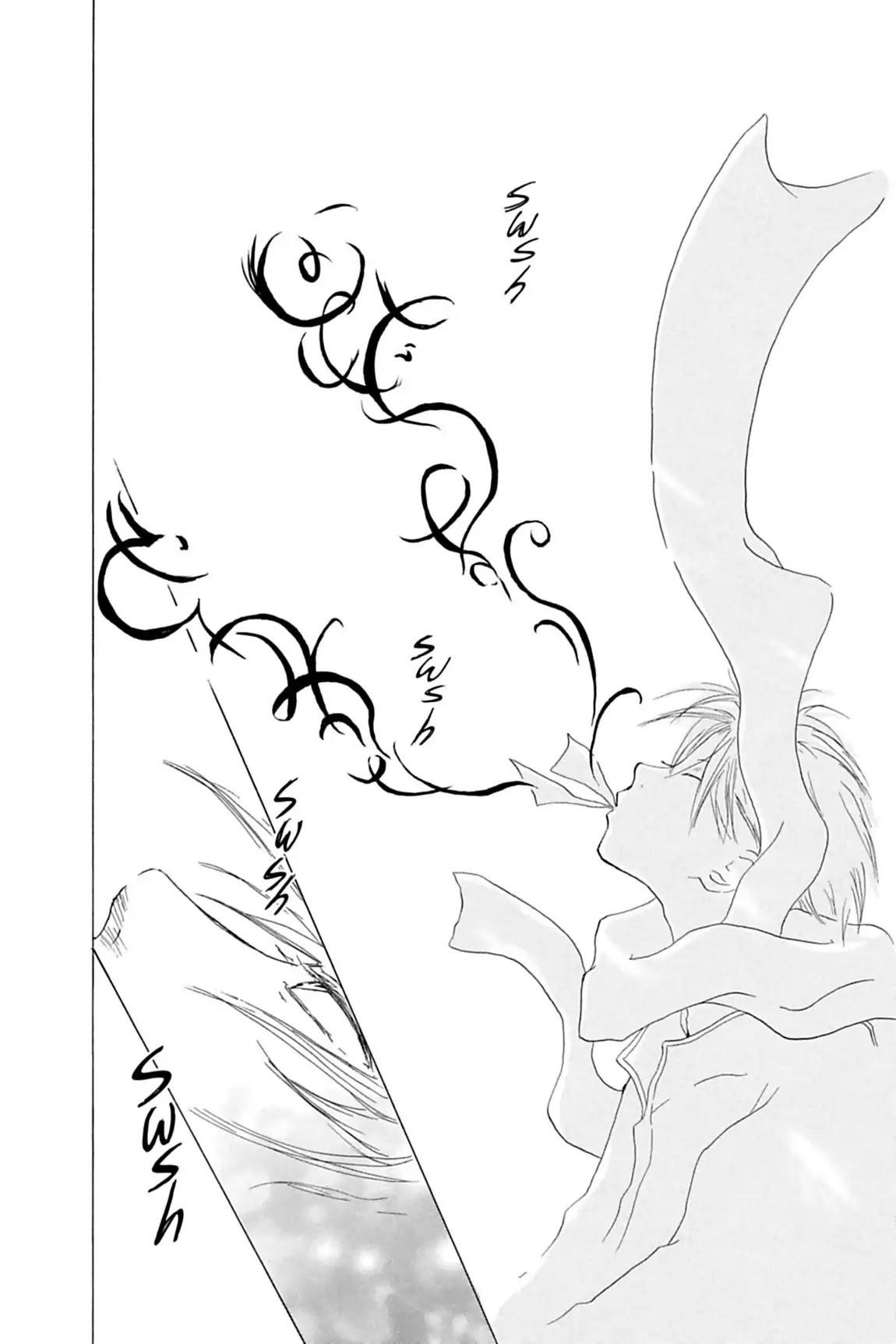 Natsume’s Book of Friends Chapter 2 - Page 34