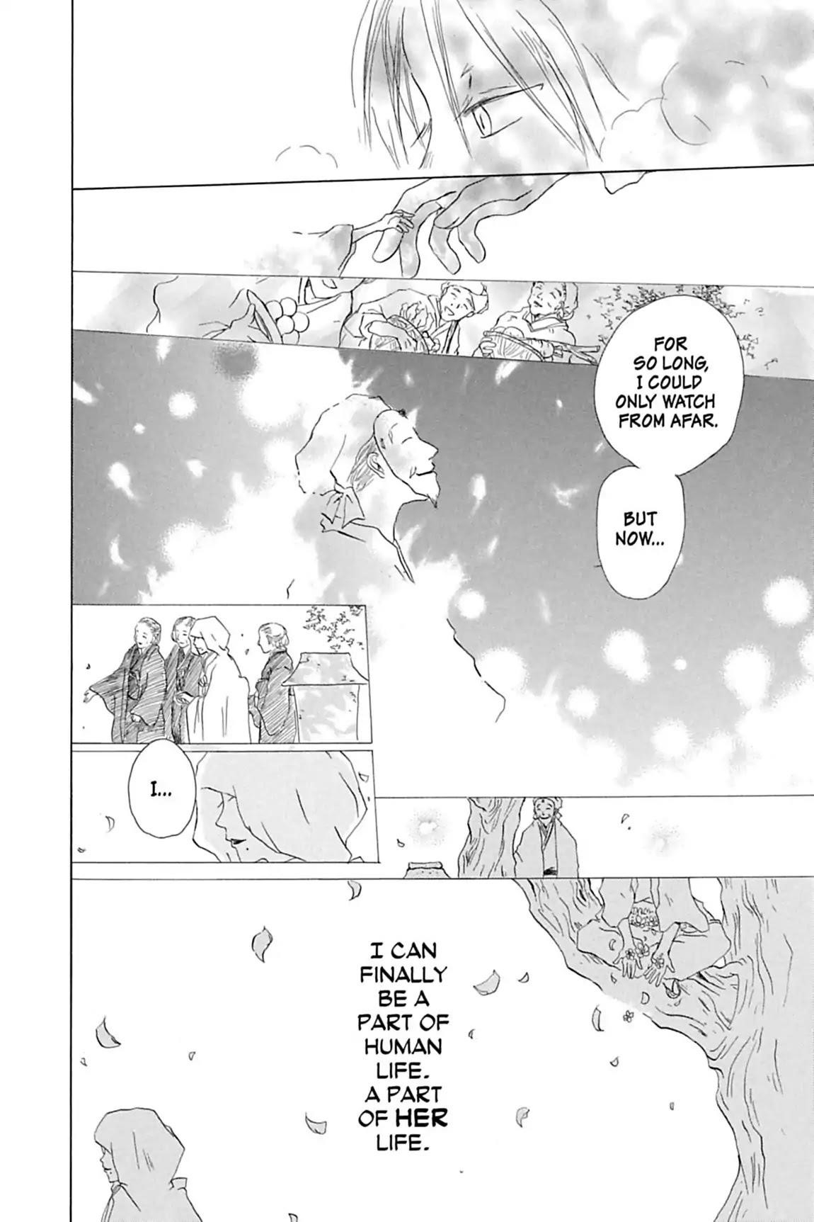 Natsume’s Book of Friends Chapter 2 - Page 40