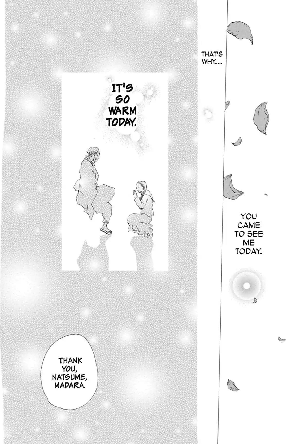 Natsume’s Book of Friends Chapter 2 - Page 44