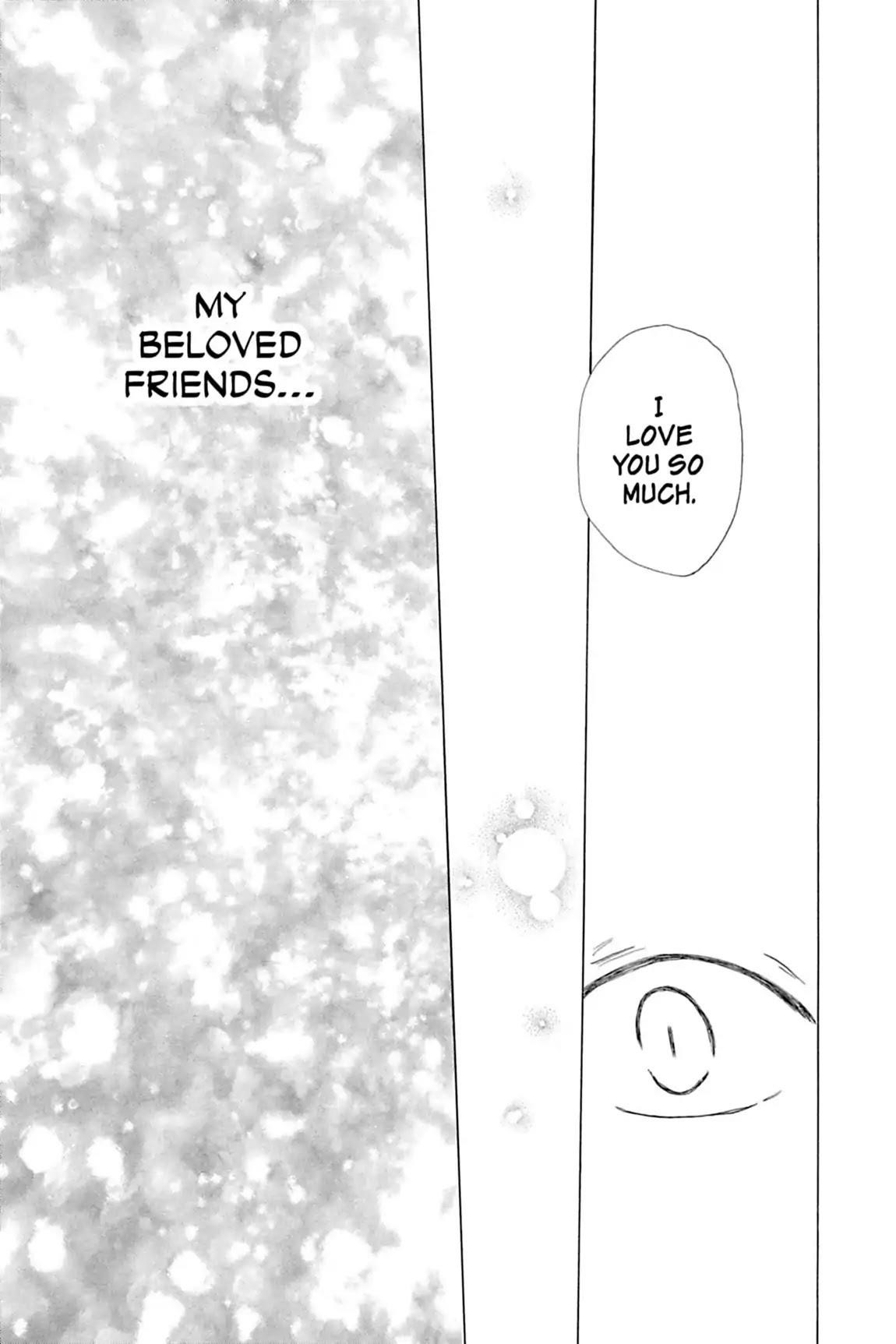 Natsume’s Book of Friends Chapter 2 - Page 45