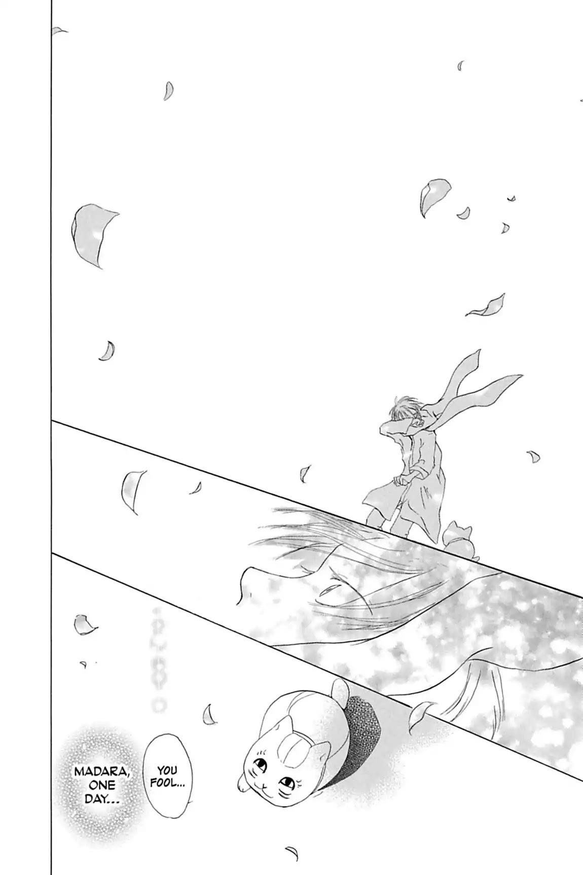Natsume’s Book of Friends Chapter 2 - Page 46