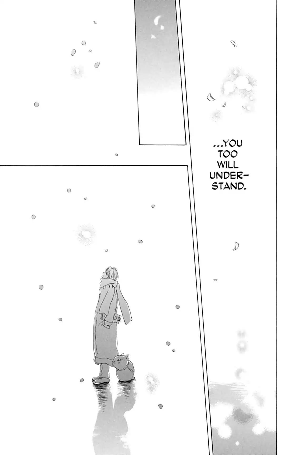 Natsume’s Book of Friends Chapter 2 - Page 47