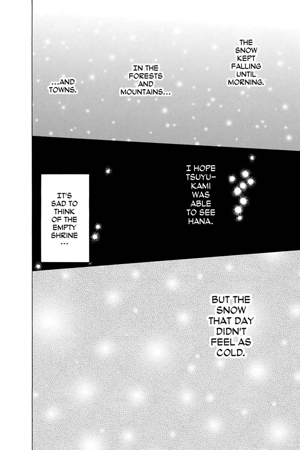 Natsume’s Book of Friends Chapter 2 - Page 48