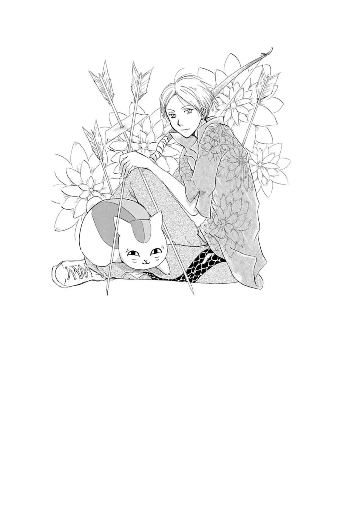 Natsume’s Book of Friends Chapter 20 - Page 10