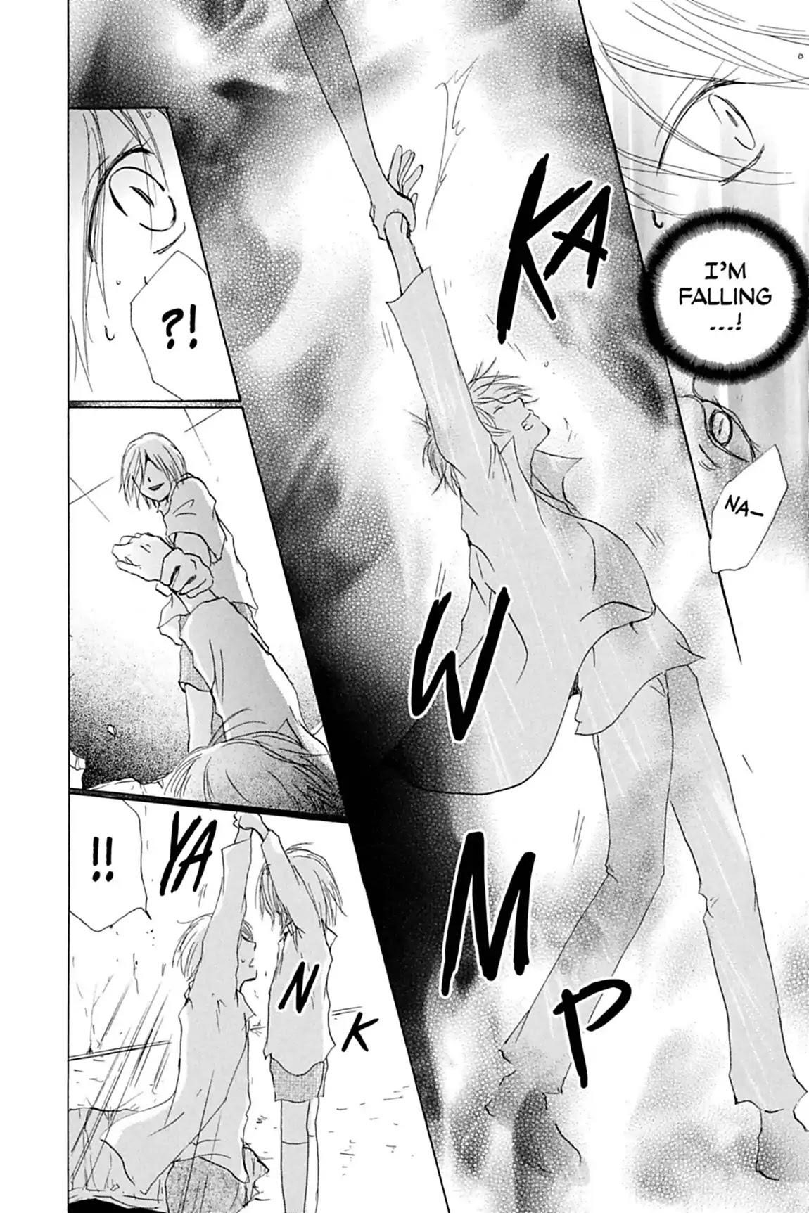 Natsume’s Book of Friends Chapter 21 - Page 26