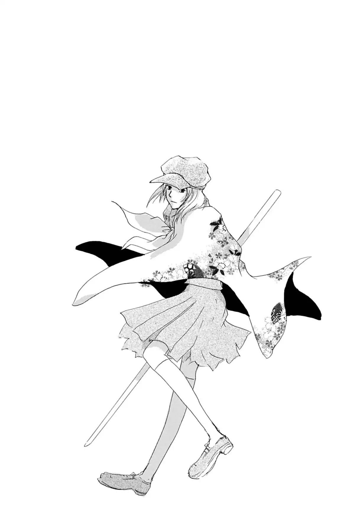 Natsume’s Book of Friends Chapter 21 - Page 32