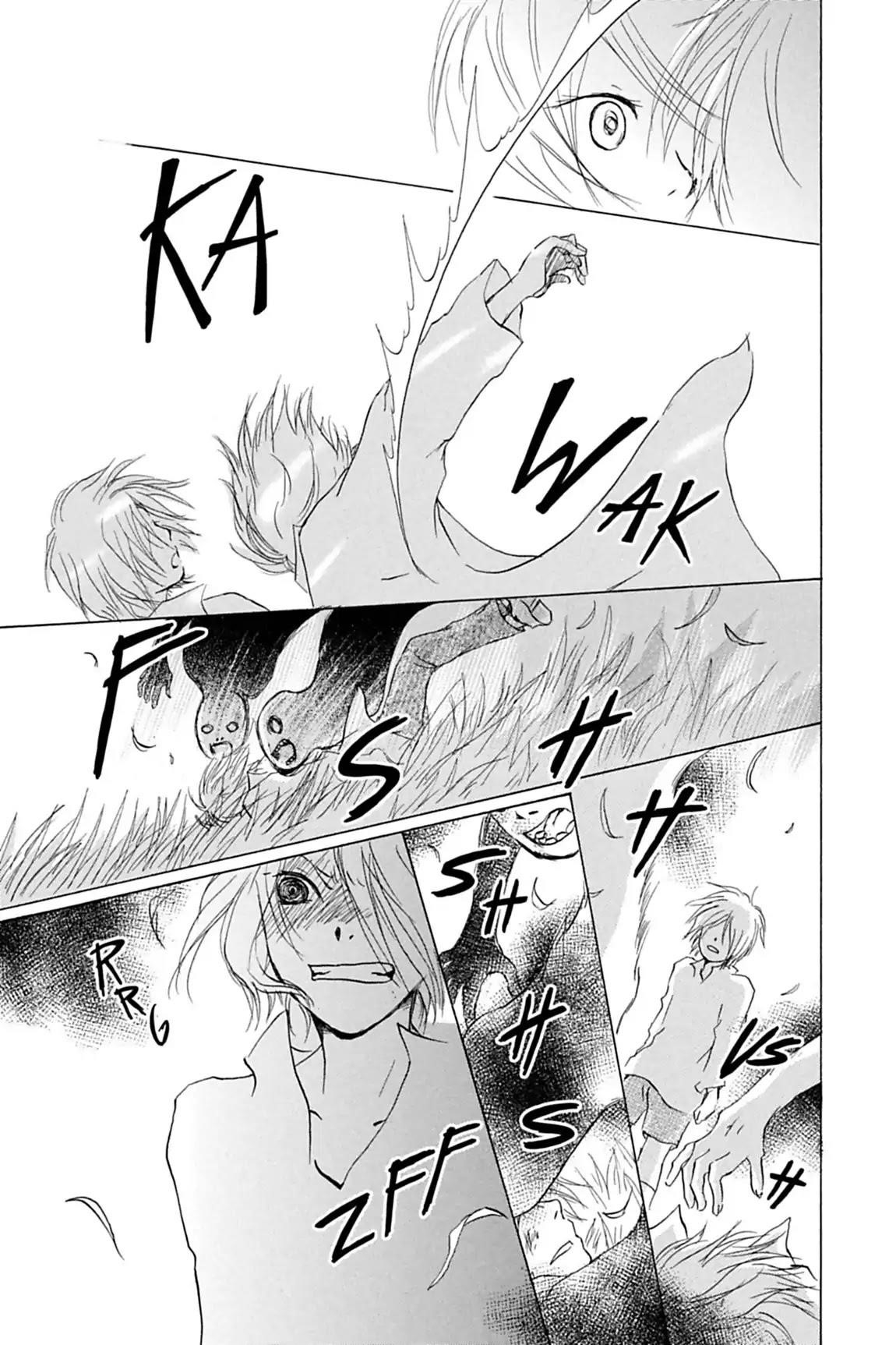 Natsume’s Book of Friends Chapter 22 - Page 23