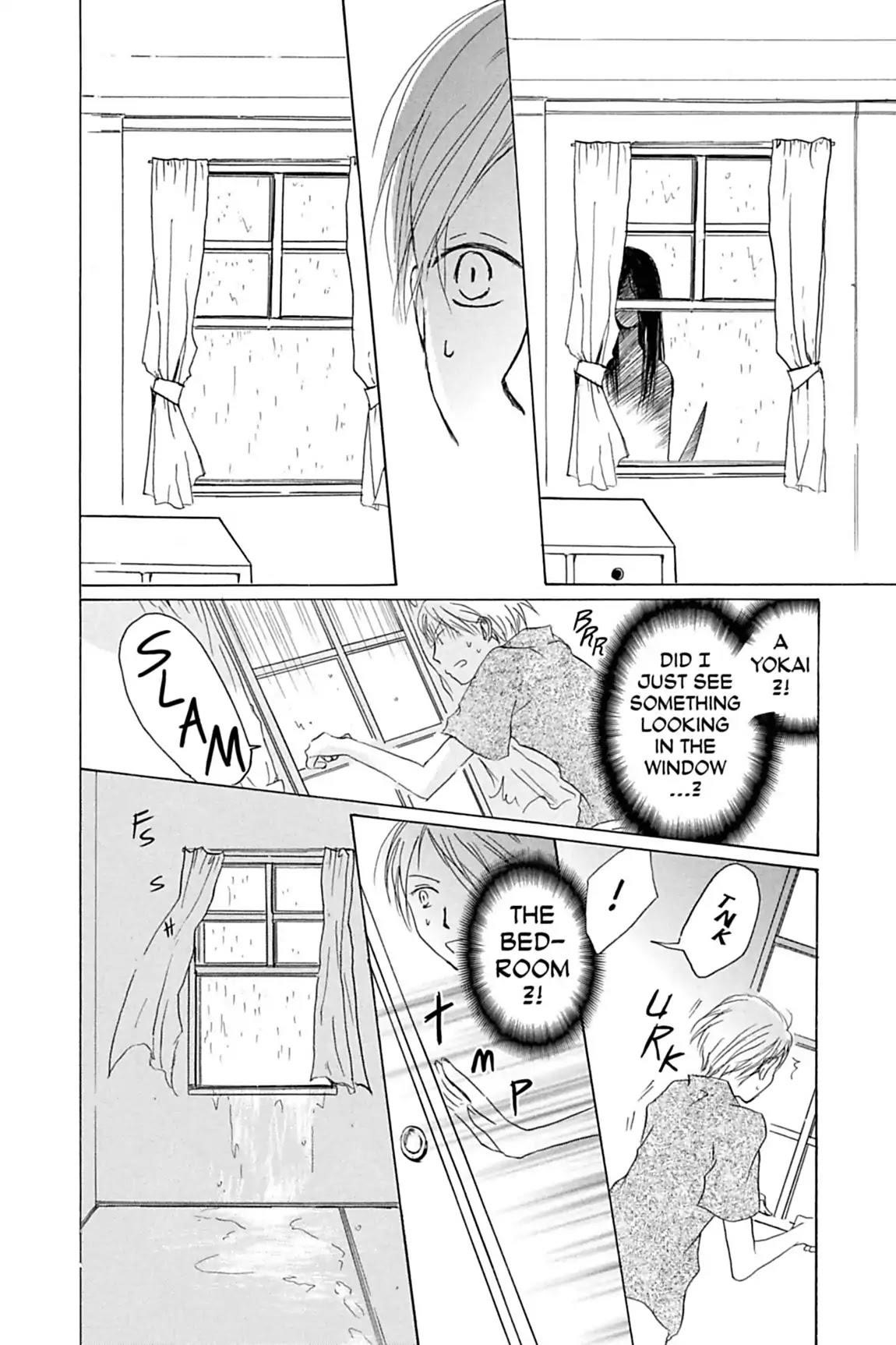 Natsume’s Book of Friends Chapter 24 - Page 27
