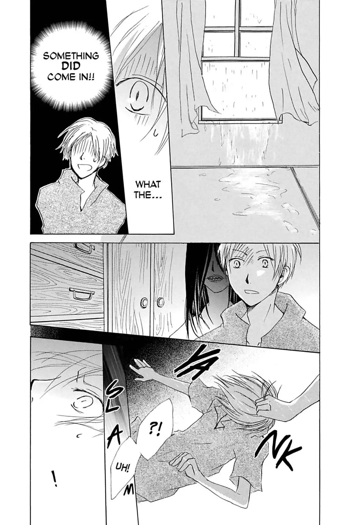 Natsume’s Book of Friends Chapter 24 - Page 28