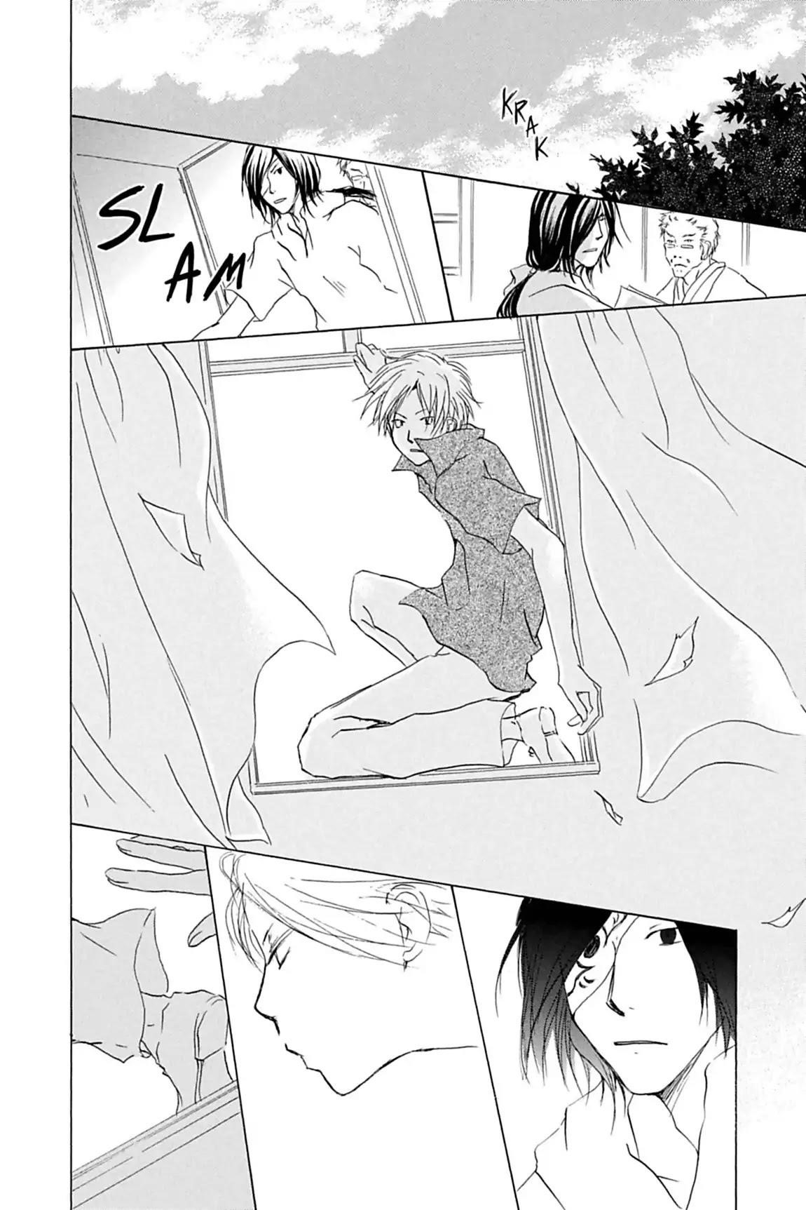 Natsume’s Book of Friends Chapter 25 - Page 14