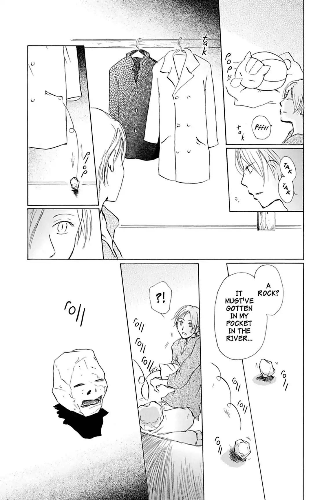 Natsume’s Book of Friends Chapter 27 - Page 13