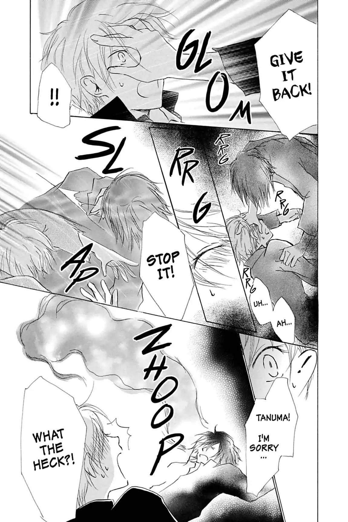 Natsume’s Book of Friends Chapter 28 - Page 23