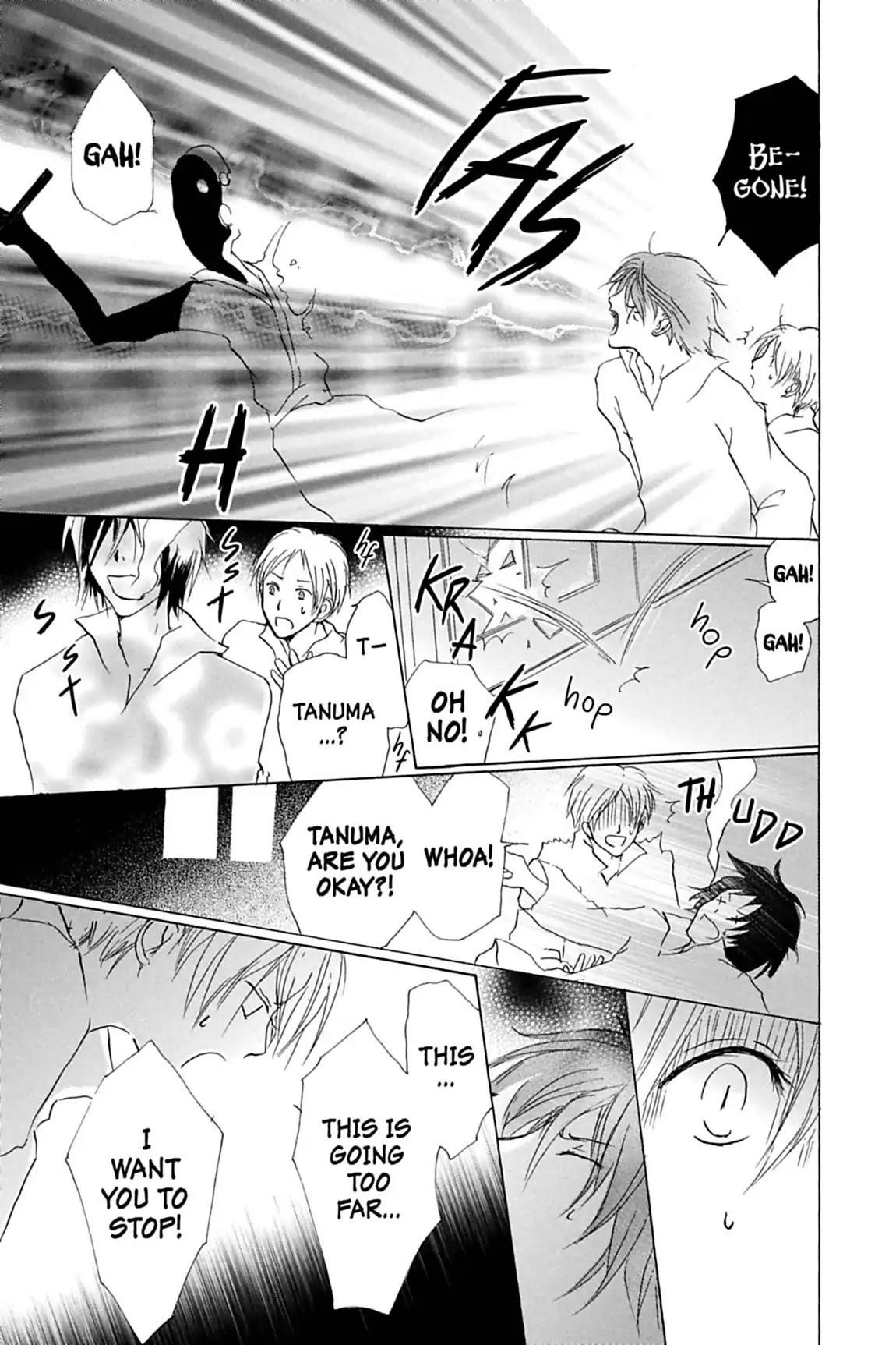 Natsume’s Book of Friends Chapter 29 - Page 14