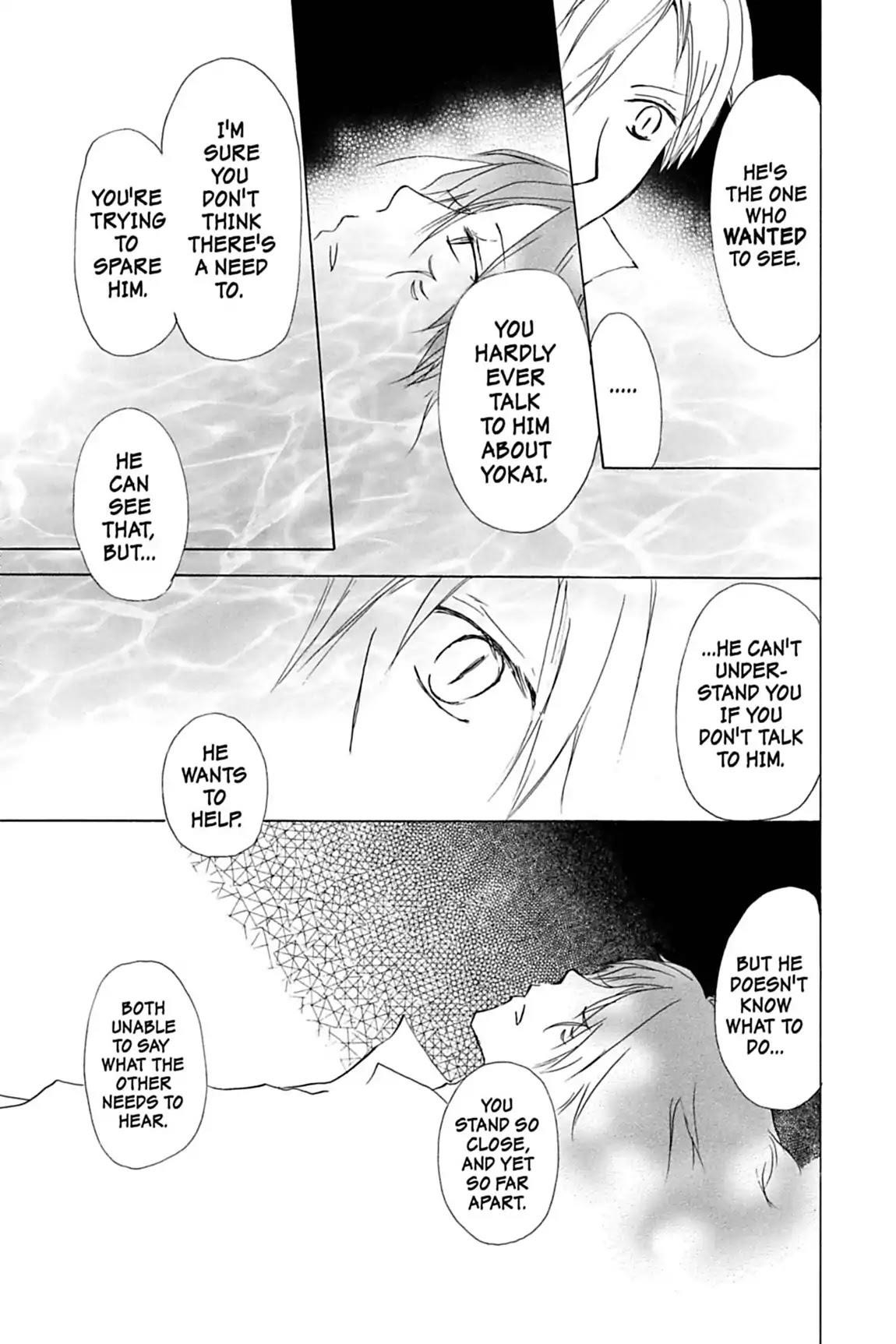 Natsume’s Book of Friends Chapter 29 - Page 16