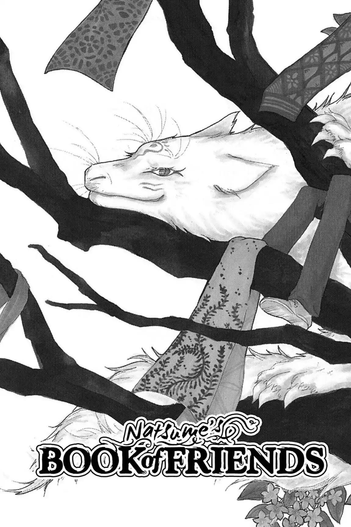 Natsume’s Book of Friends Chapter 29 - Page 2