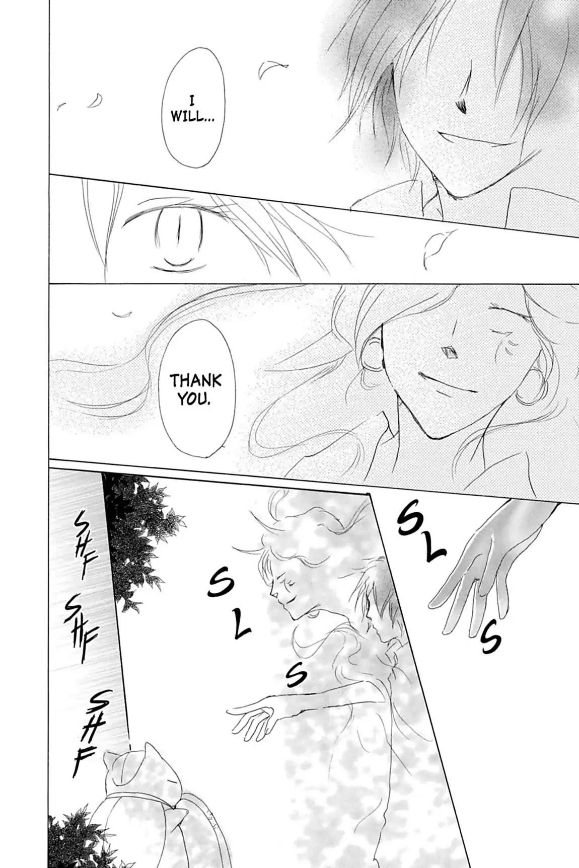 Natsume’s Book of Friends Chapter 29 - Page 27