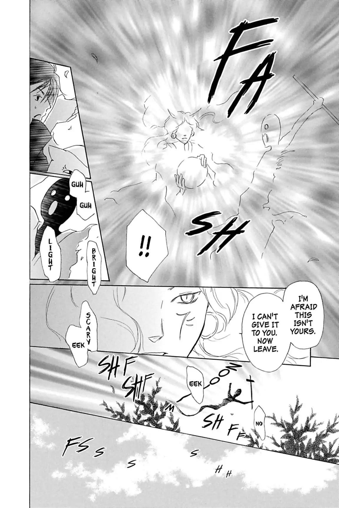 Natsume’s Book of Friends Chapter 29 - Page 29