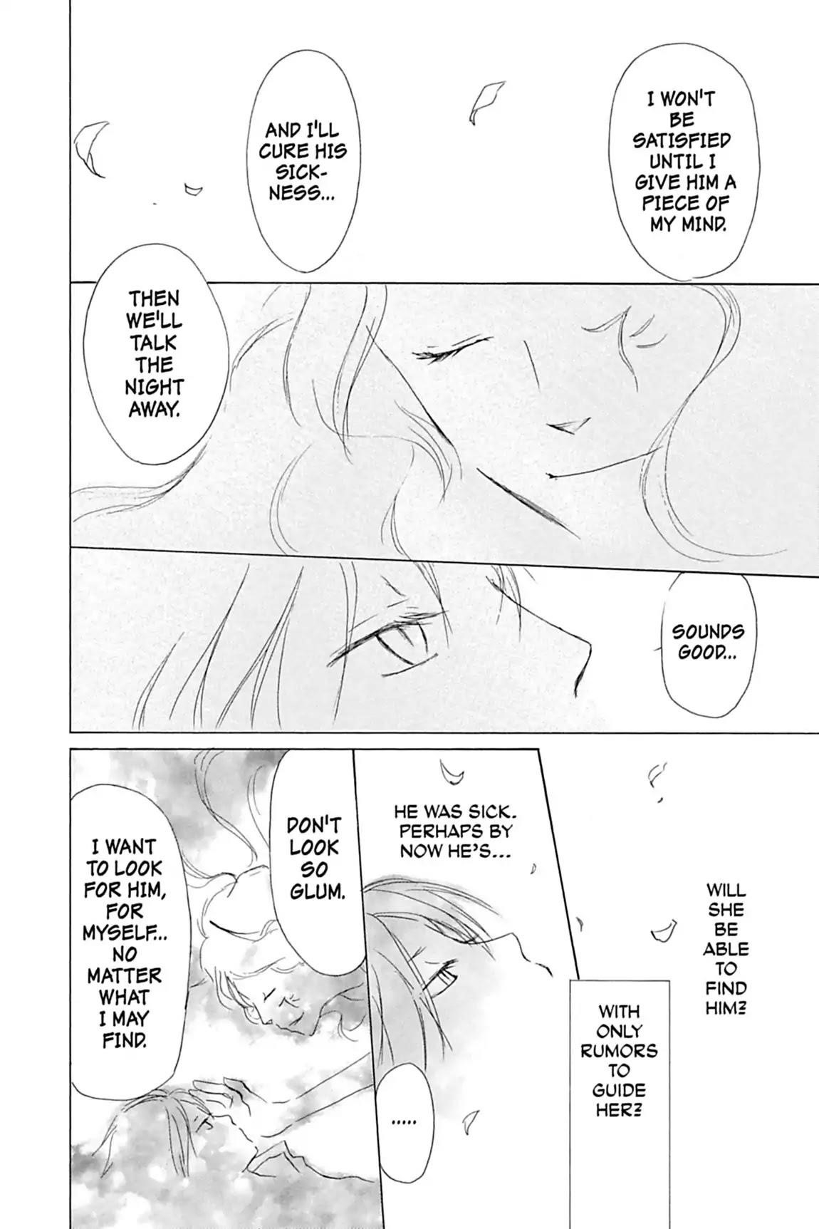 Natsume’s Book of Friends Chapter 29 - Page 31