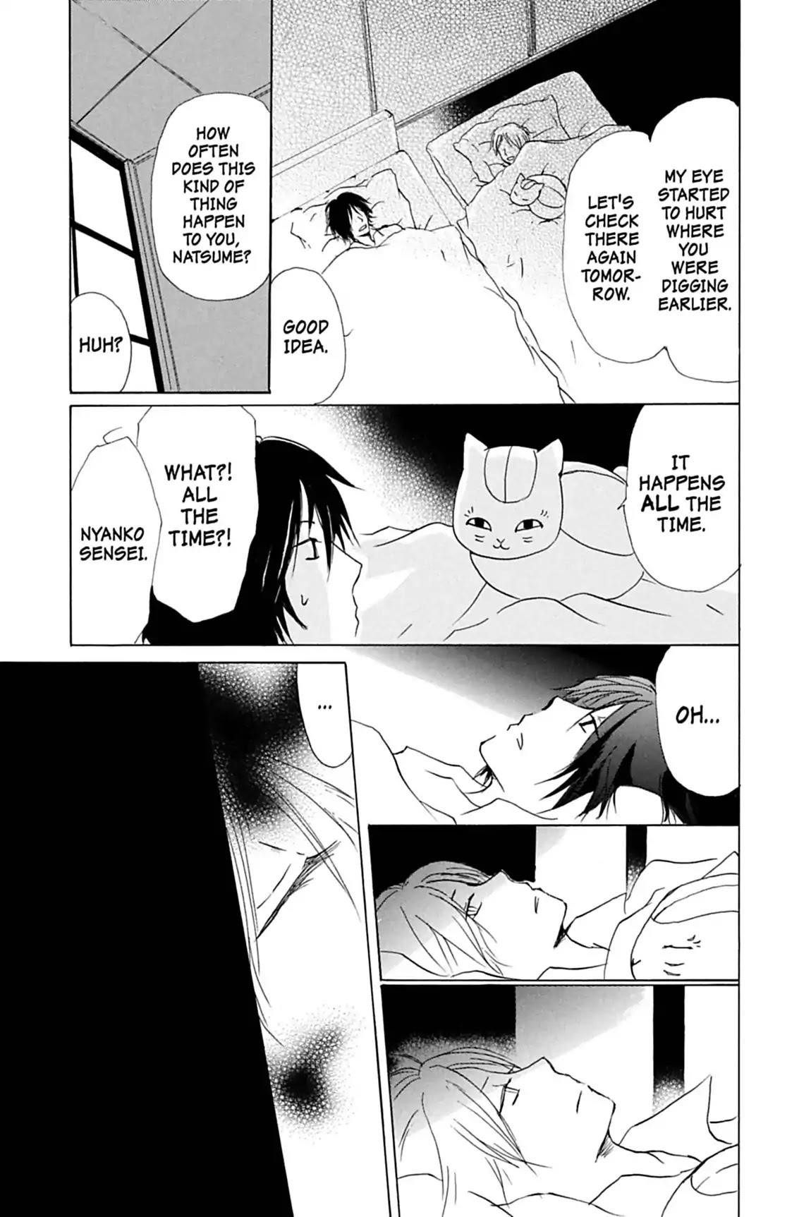 Natsume’s Book of Friends Chapter 29 - Page 6
