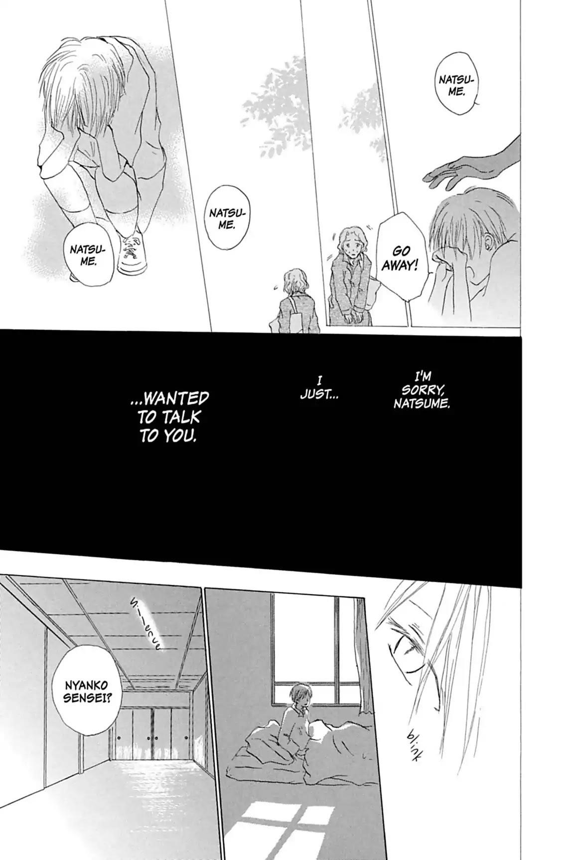 Natsume’s Book of Friends Chapter 3 - Page 29