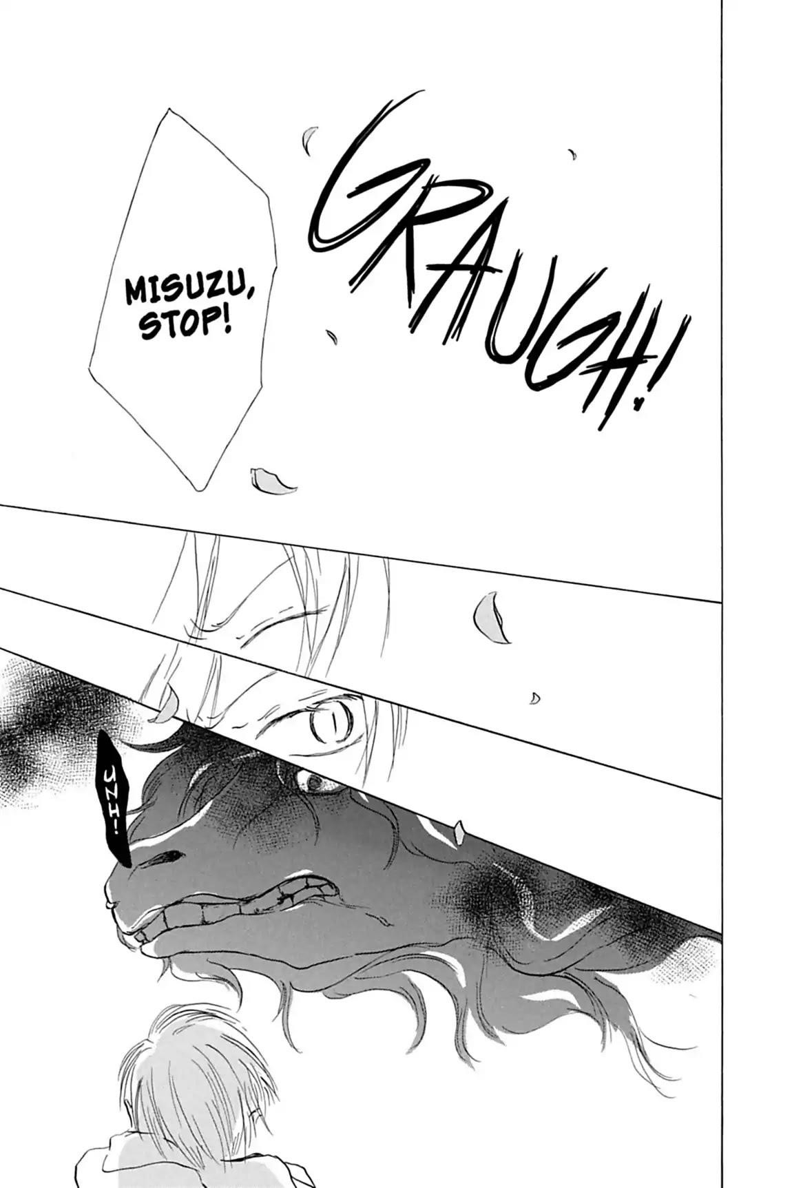 Natsume’s Book of Friends Chapter 3 - Page 39