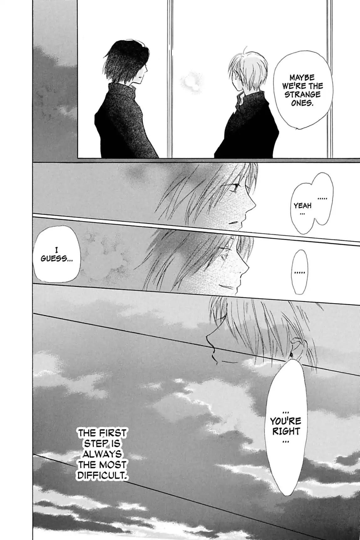 Natsume’s Book of Friends Chapter 3 - Page 48