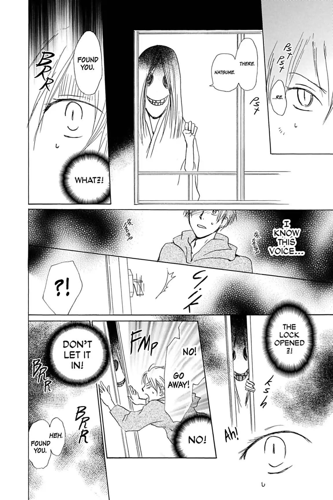 Natsume’s Book of Friends Chapter 30 - Page 6