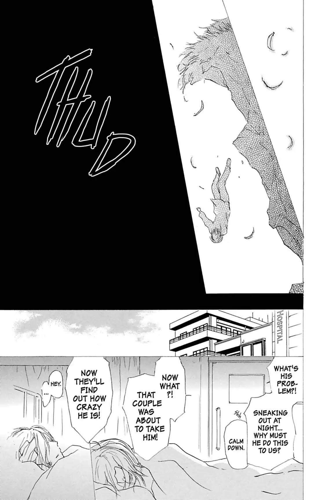 Natsume’s Book of Friends Chapter 31 - Page 23