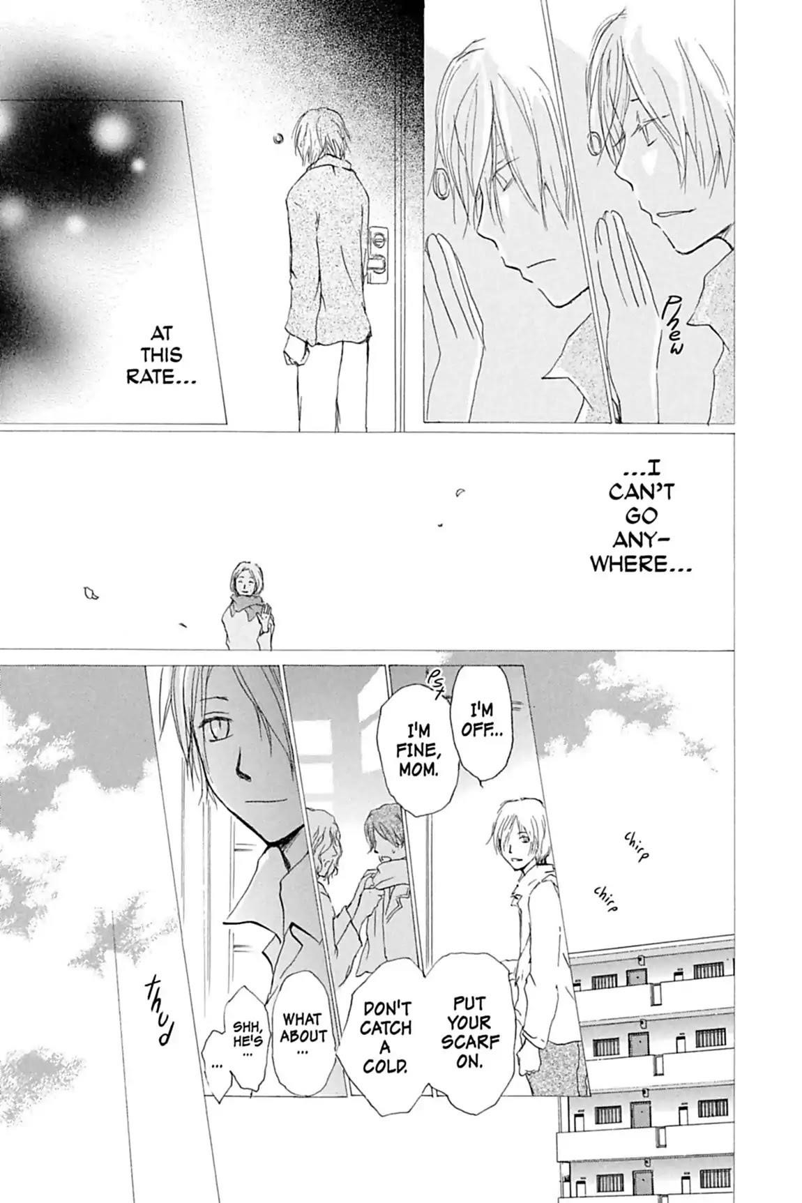 Natsume’s Book of Friends Chapter 31 - Page 5