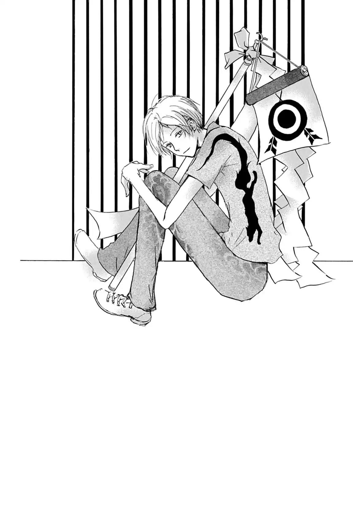 Natsume’s Book of Friends Chapter 35 - Page 32