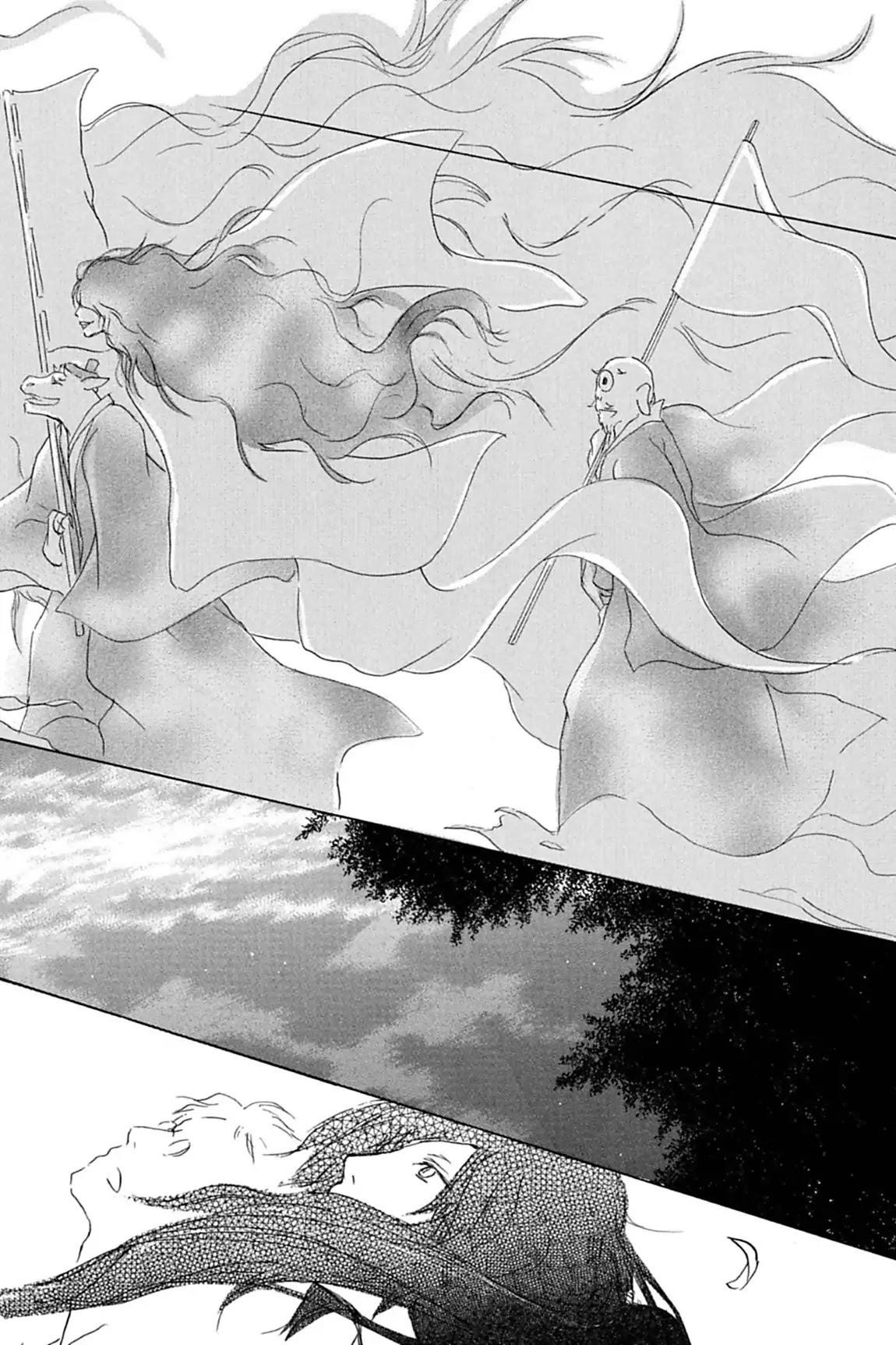 Natsume’s Book of Friends Chapter 36 - Page 26