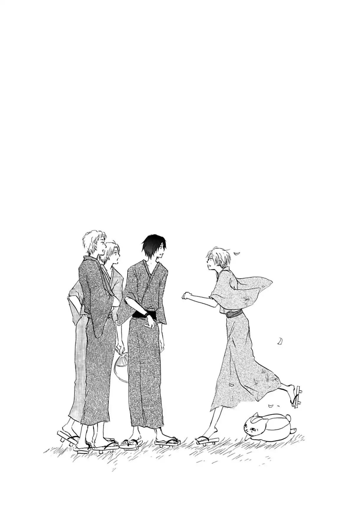 Natsume’s Book of Friends Chapter 36 - Page 32