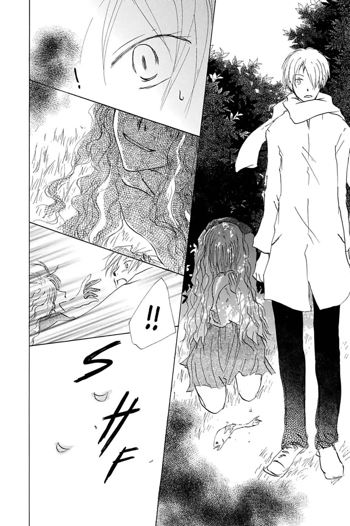 Natsume’s Book of Friends Chapter 37 - Page 26