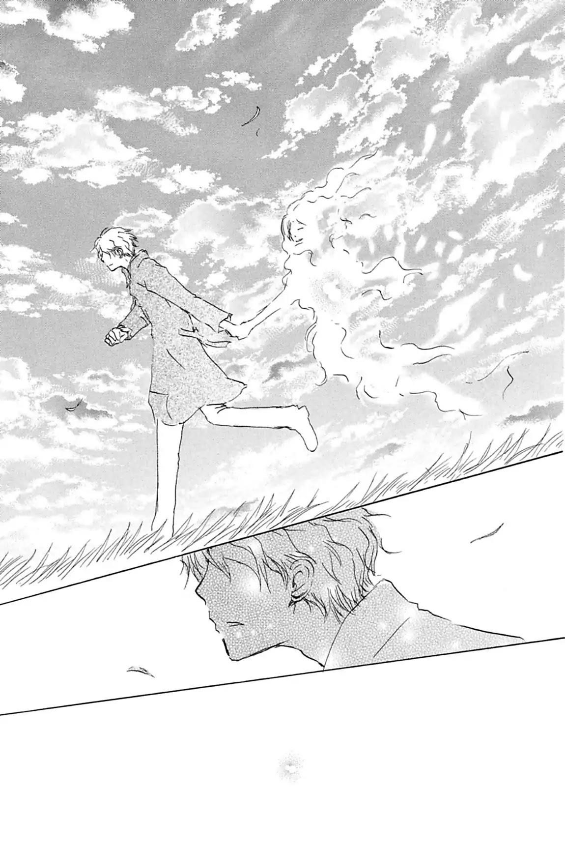 Natsume’s Book of Friends Chapter 38 - Page 36