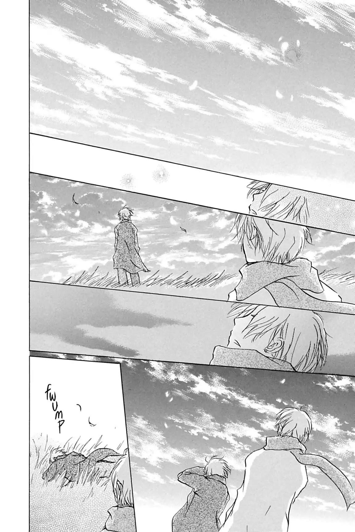 Natsume’s Book of Friends Chapter 38 - Page 37