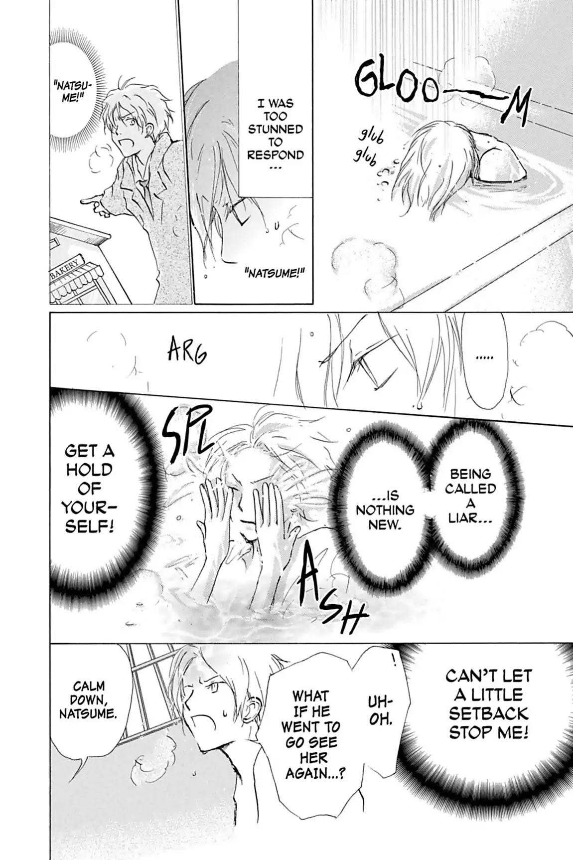 Natsume’s Book of Friends Chapter 38 - Page 5