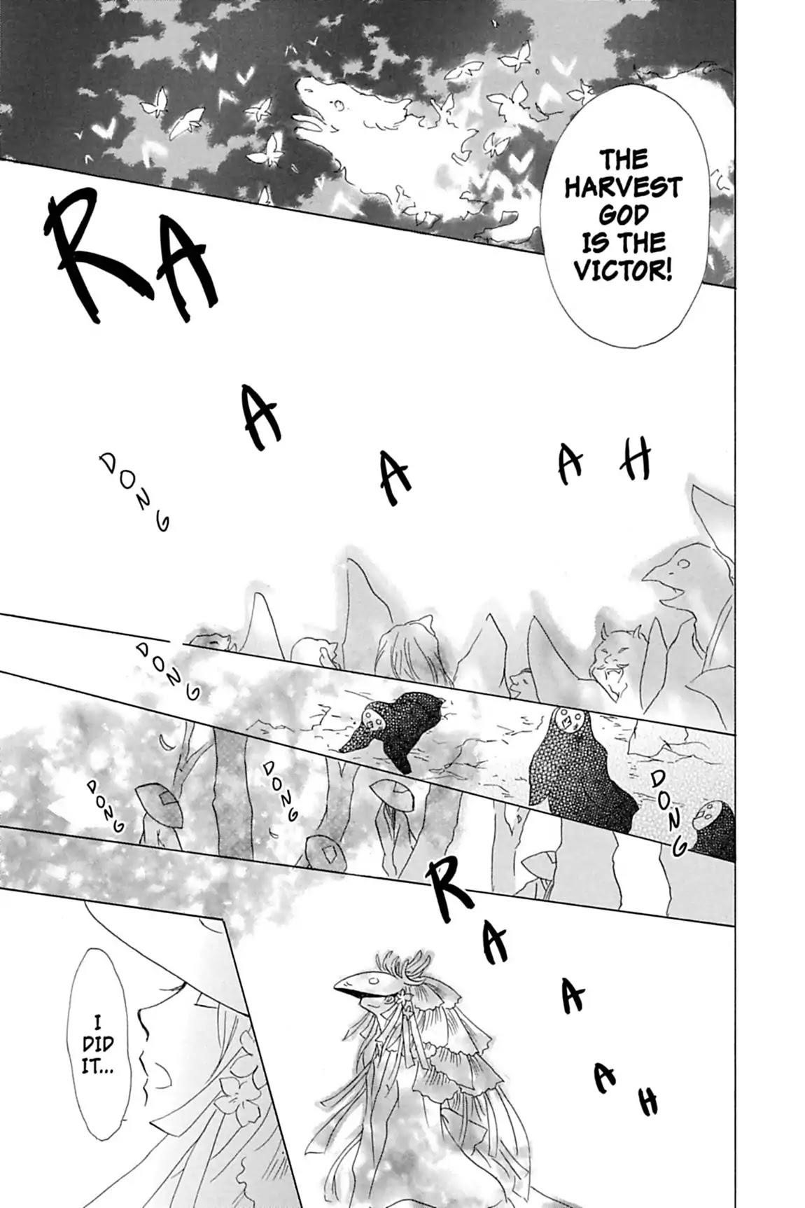 Natsume’s Book of Friends Chapter 41 - Page 24