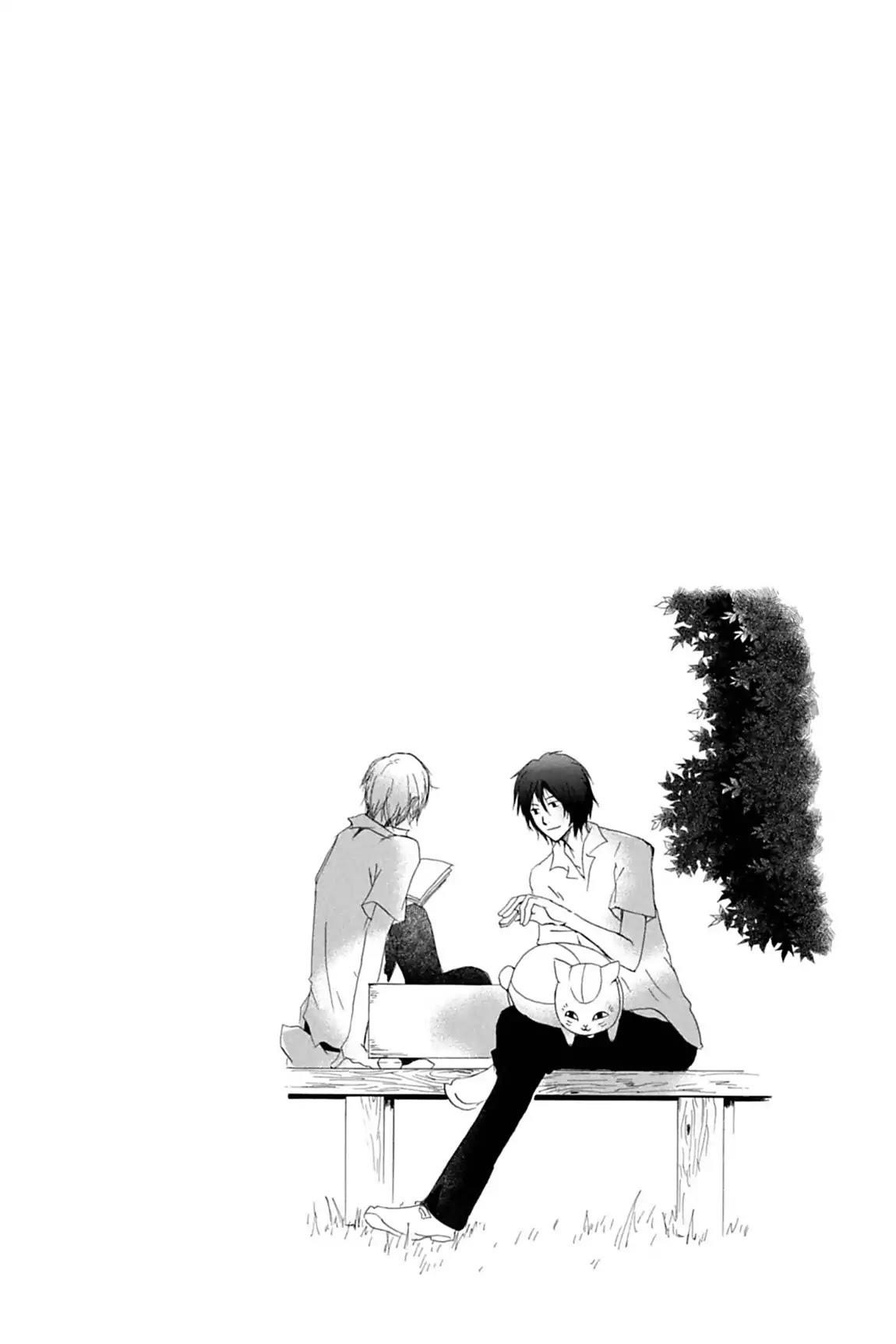 Natsume’s Book of Friends Chapter 41 - Page 3