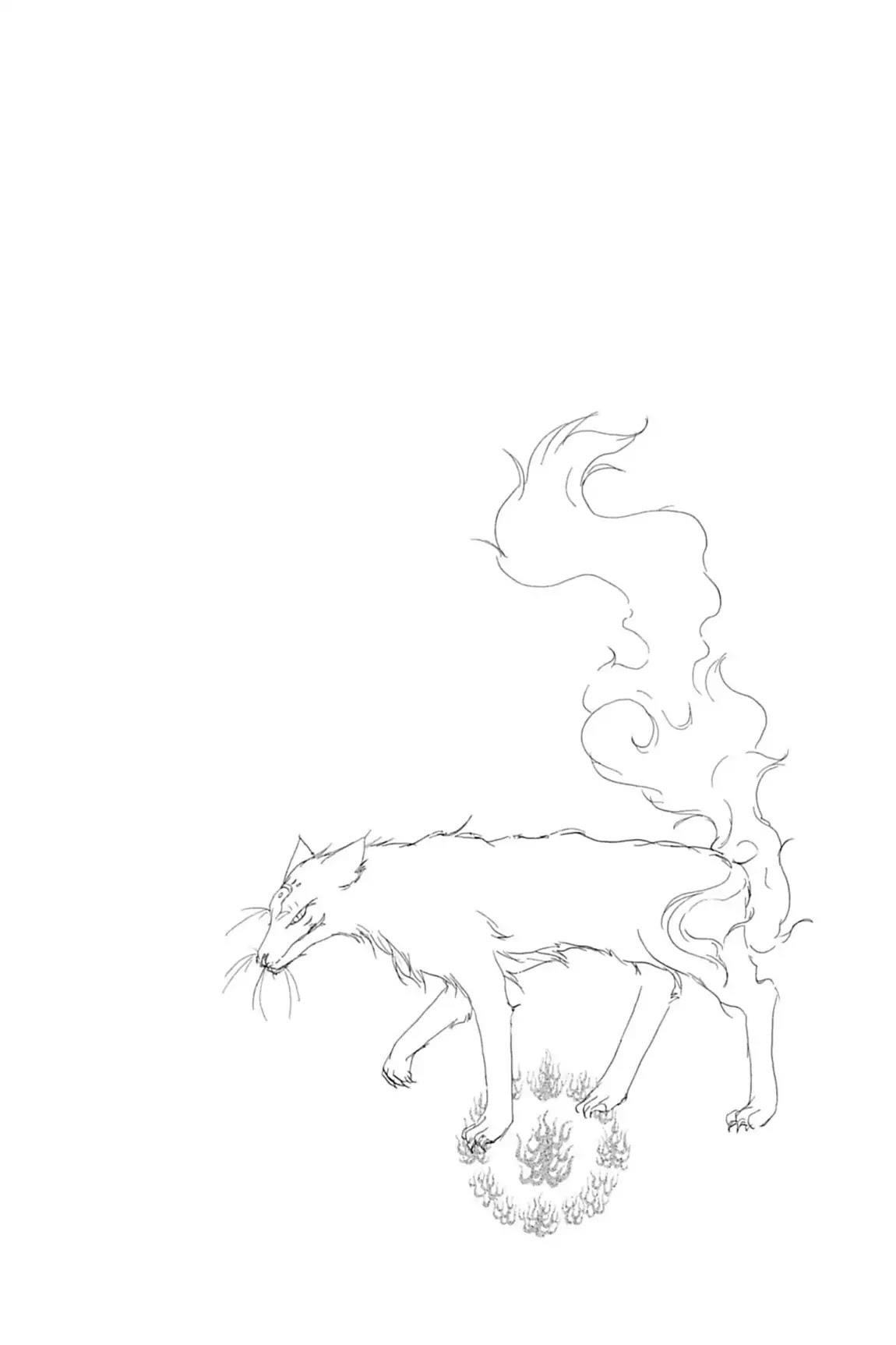 Natsume’s Book of Friends Chapter 42 - Page 38