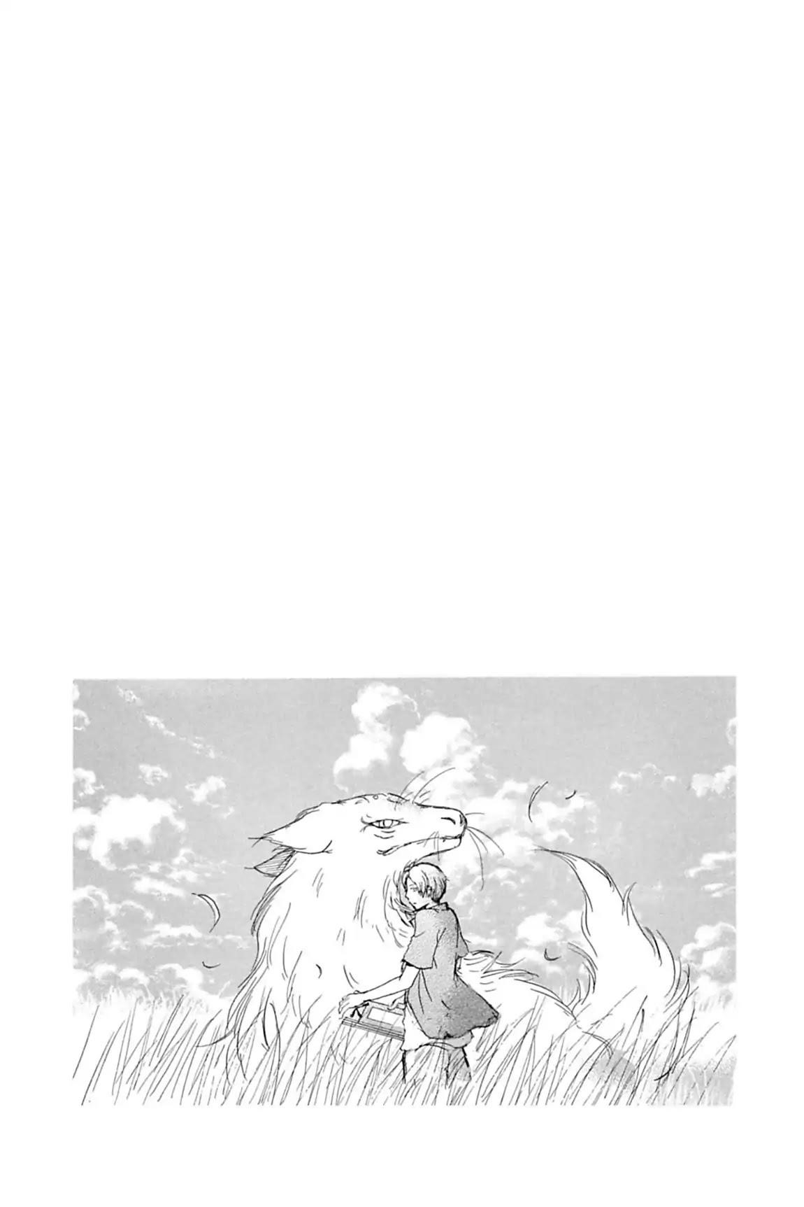 Natsume’s Book of Friends Chapter 43 - Page 2