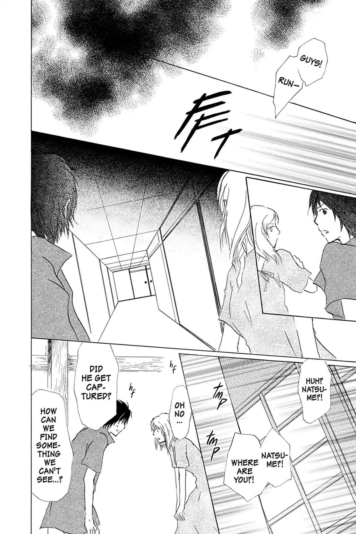 Natsume’s Book of Friends Chapter 43 - Page 24