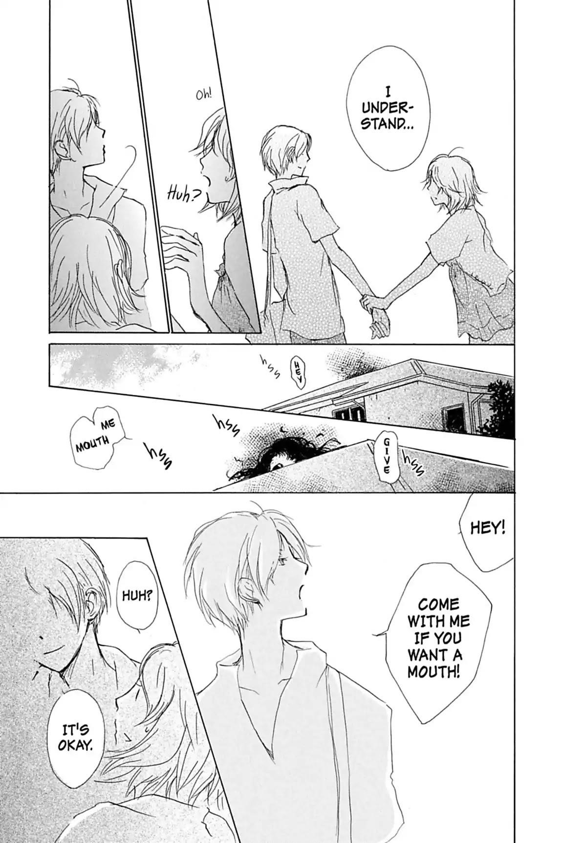 Natsume’s Book of Friends Chapter 45 - Page 25