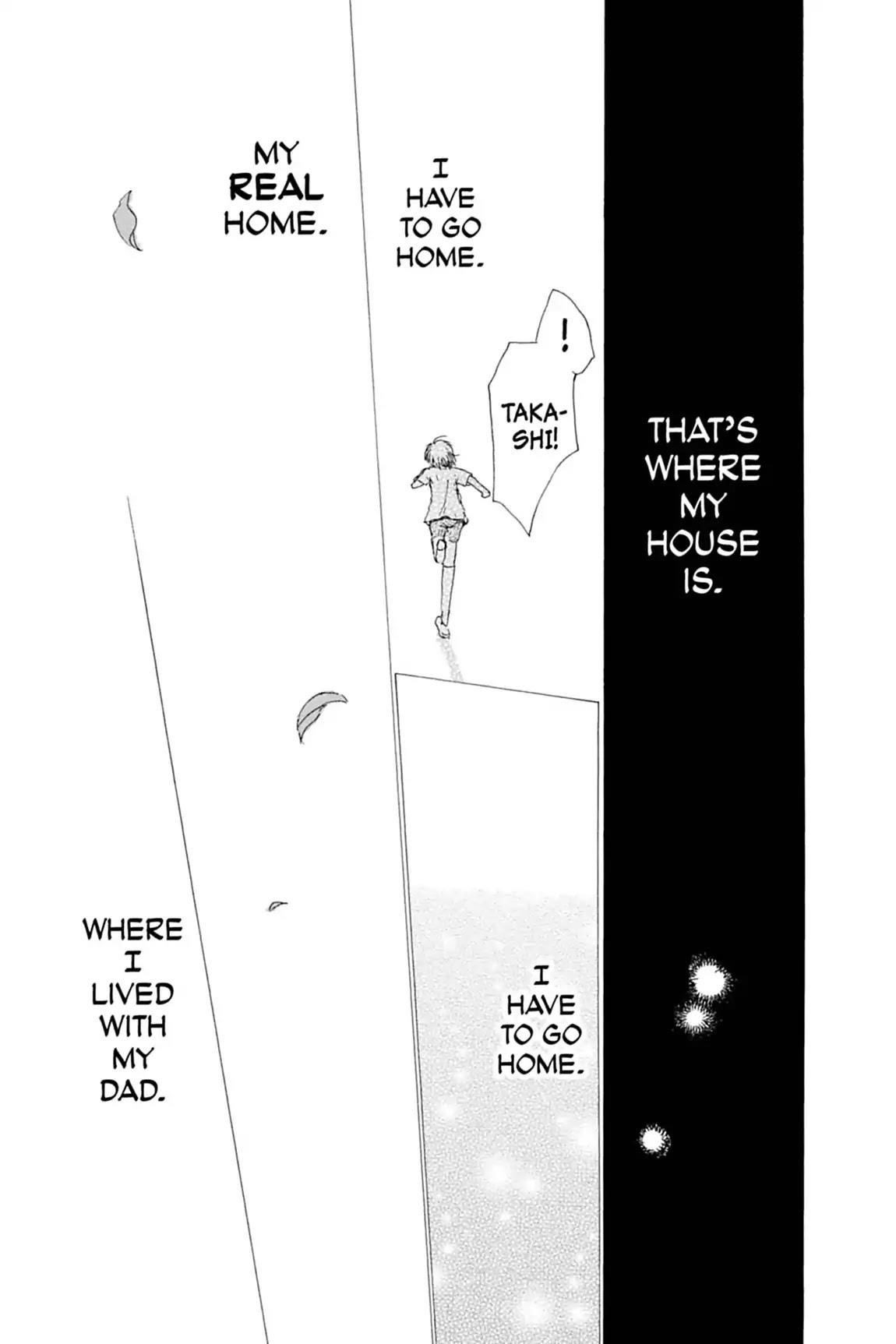 Natsume’s Book of Friends Chapter 46 - Page 23