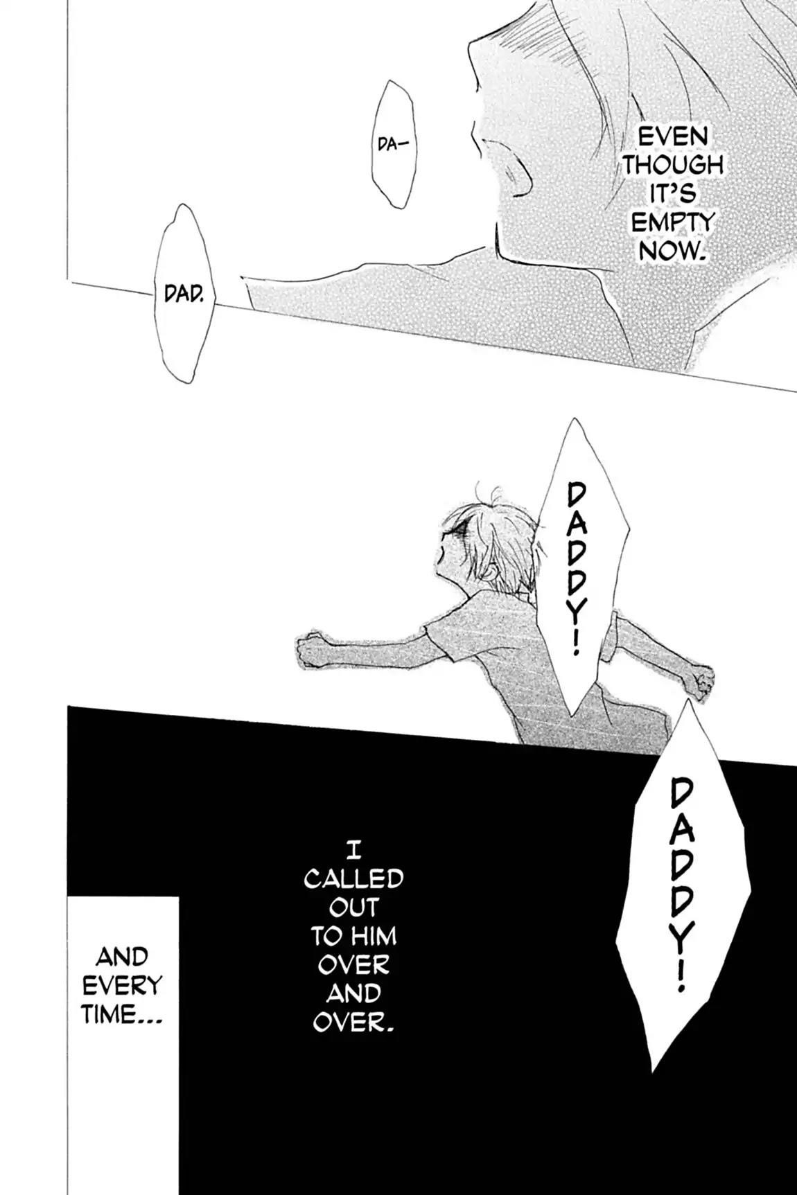 Natsume’s Book of Friends Chapter 46 - Page 24